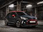 Citroen DS3 Racing S. Loeb 2012 года